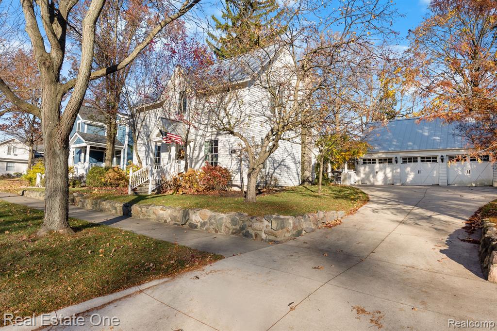 534 UNION Street, Milford, MI 48381 — Photo 38
