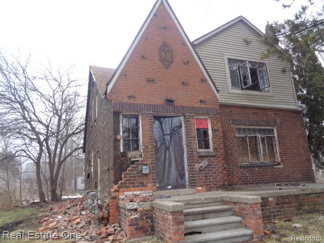 13445 Maiden Street, Detroit, MI 48213 — Photo 2