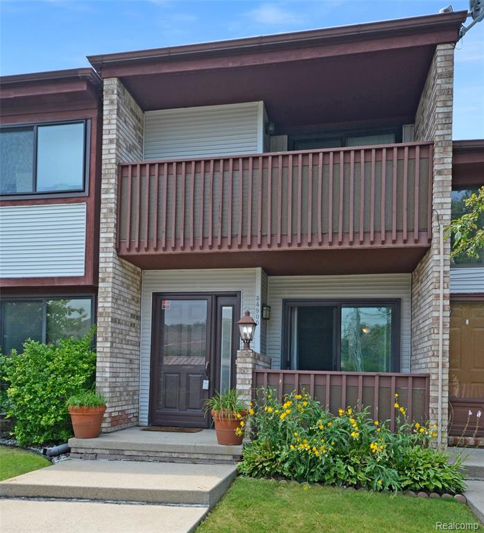 34900 Mercer, Fraser, MI 48026 — Photo 2
