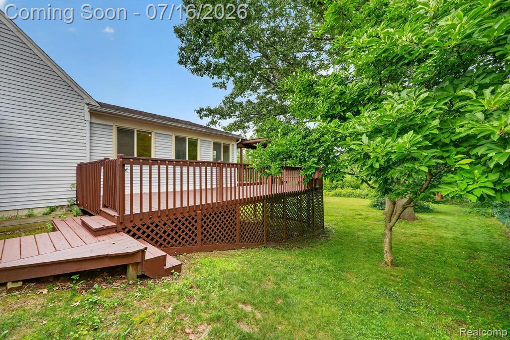 891 Devonshire Boulevard, Brighton, MI 48116 — Photo 48