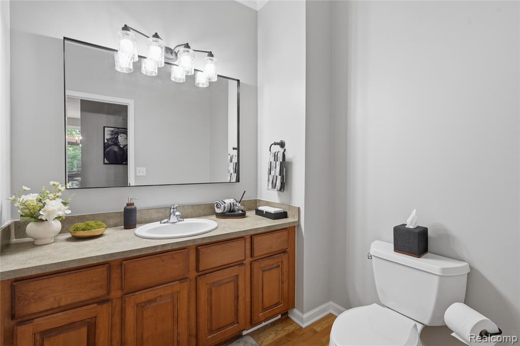 4832 Eagle Springs Court, Clarkston, MI 48348 — Photo 22