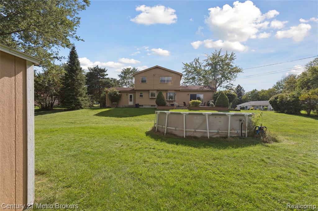 8505 Old Plank Road, Grand Blanc, MI 48439 — Photo 50