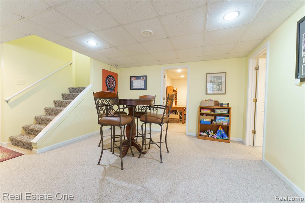 167 Forest Valley Court, Pinckney, MI 48169 — Photo 45