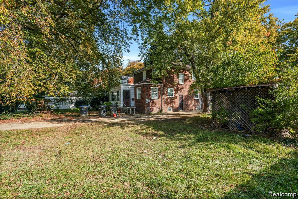 13935 Faust Avenue, Detroit, MI, 48223