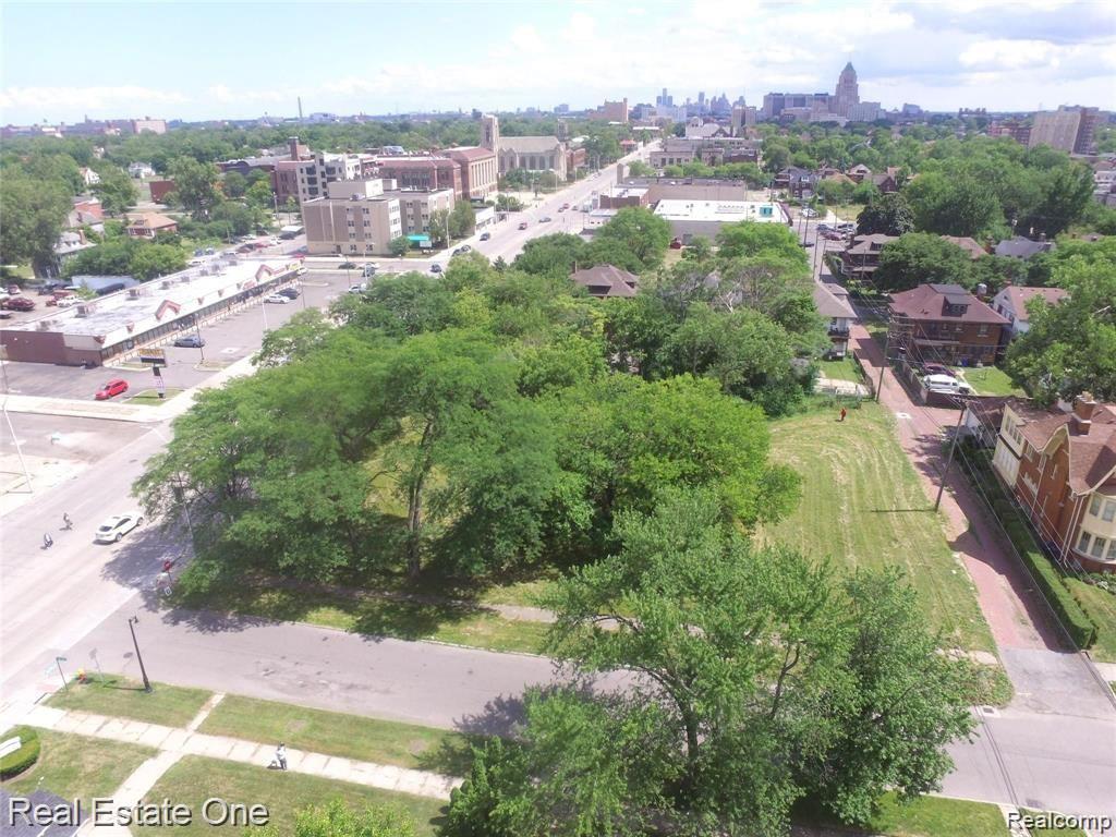 35 EDISON Street, Detroit, MI 48202 — Photo 4
