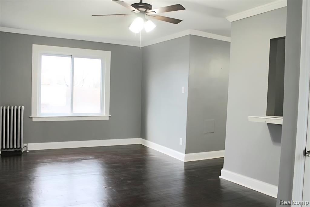 876 Vinewood Street, Wyandotte, MI 48192 — Photo 22