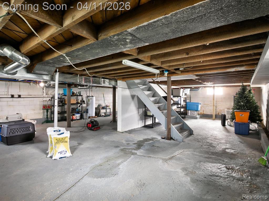 5770 Greenwood Road, Avoca, MI, 48006