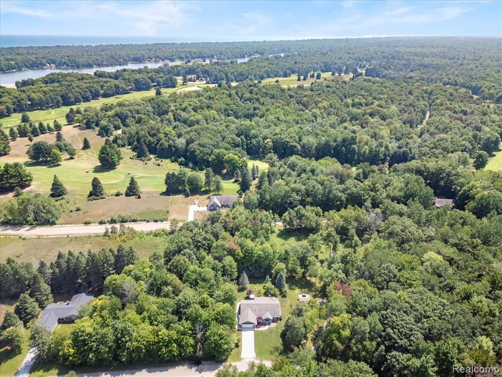 7503 Westwood Drive, Oscoda, MI 48750 — Photo 38