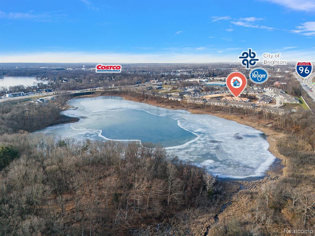 5855 Windword Drive, Brighton, MI 48116 — Photo 48