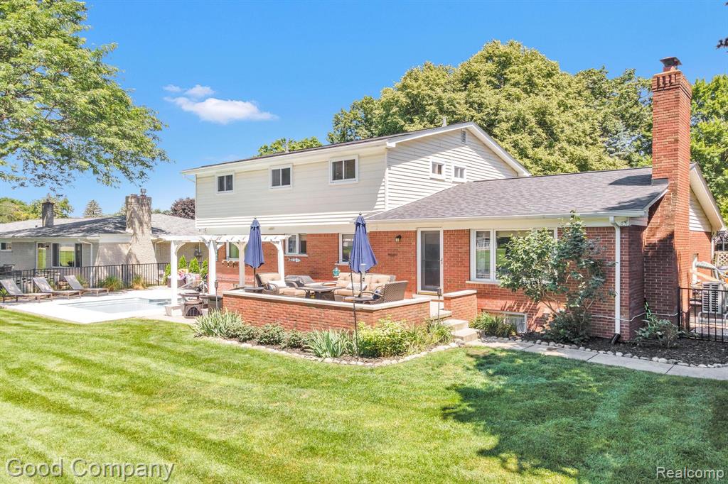 5092 Galaxy Drive, Shelby Twp, MI 48316 — Photo 62