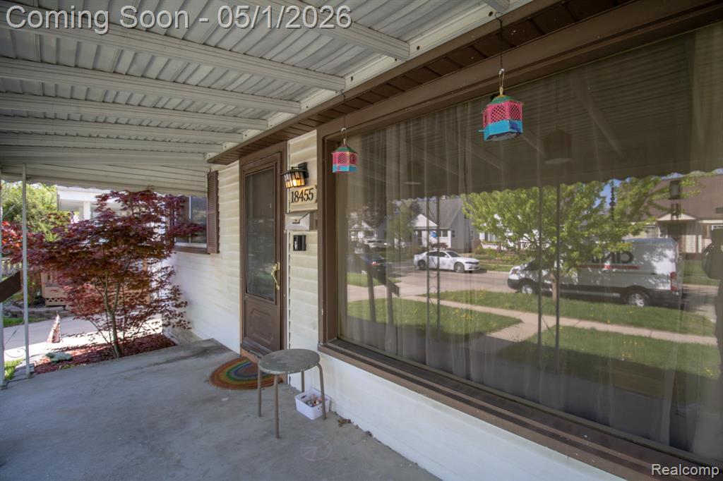 18455 Denby, Redford, MI 48240 — Photo 5