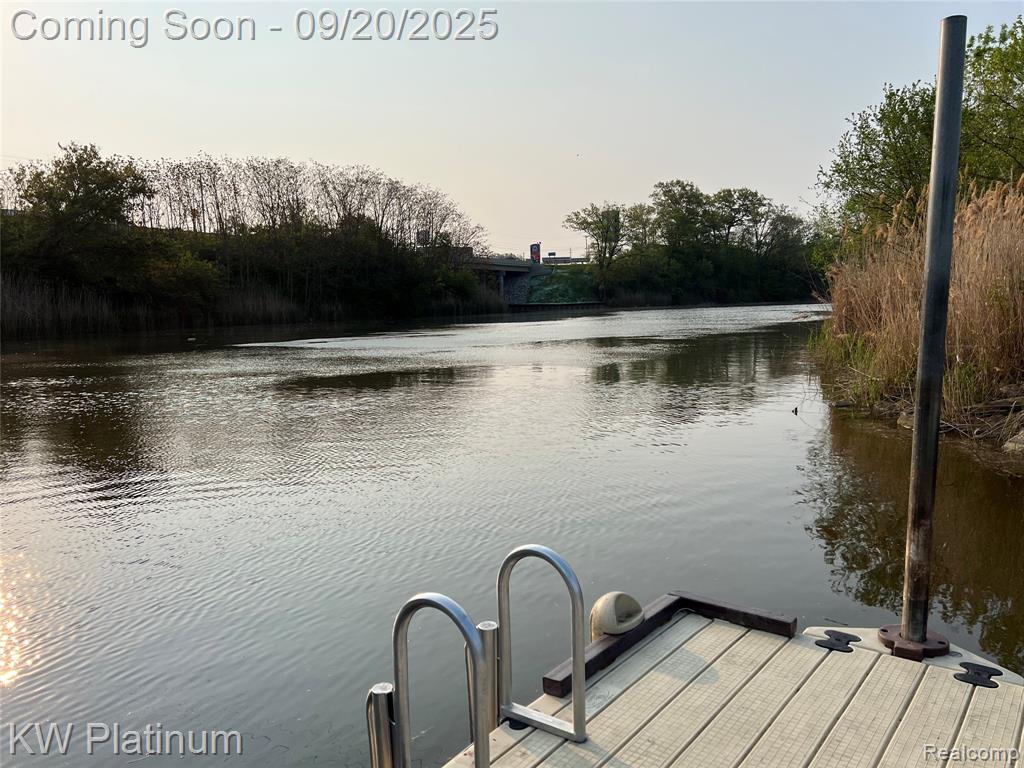 3551 STRAWBERRY Lane, Port Huron, MI 48060 — Photo 45