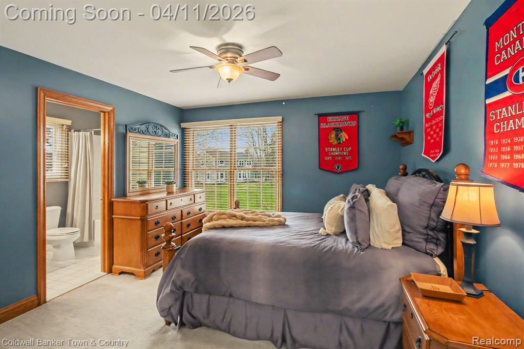4138 Saint Andrews Street, Howell, MI 48843 — Photo 25
