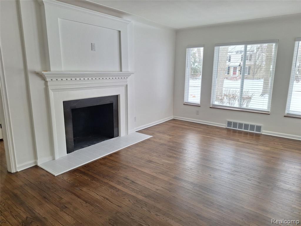 607 S Connecticut Avenue, Royal Oak, MI 48067 — Photo 4