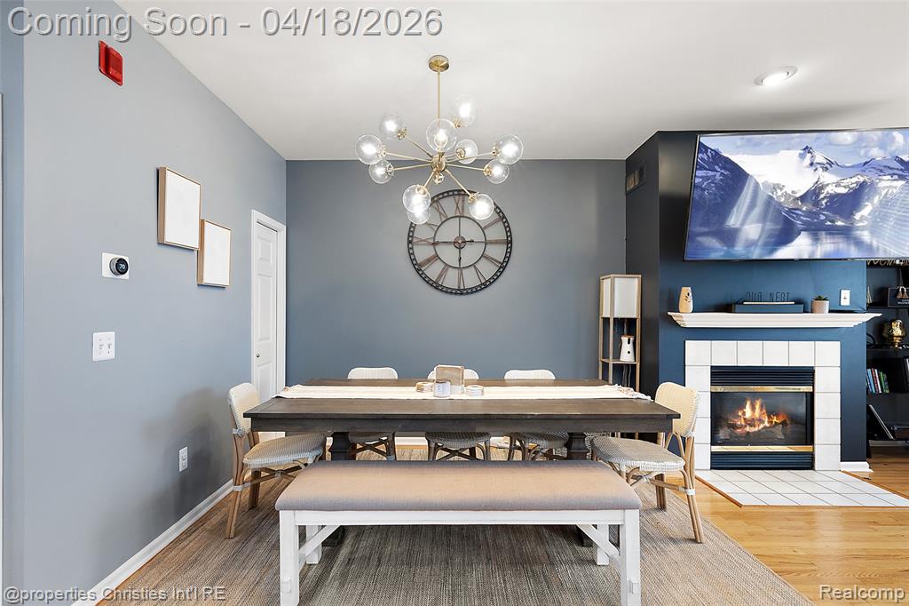 43836 Cherry Grove E Court E, Canton, MI 48188 — Photo 15