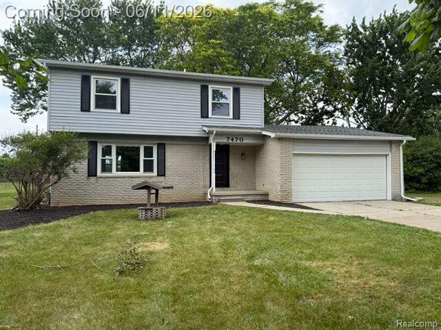 7470 Porter Road, Grand Blanc, MI 48439 — Photo 3