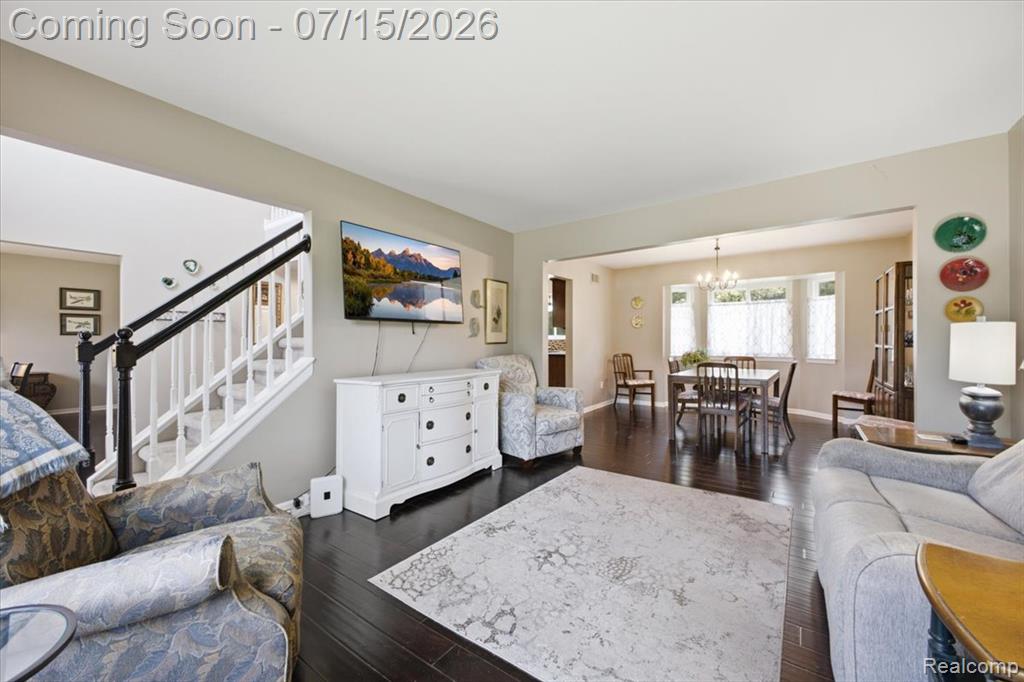 4638 Fox Chase Drive, White Lake, MI 48383 — Photo 16