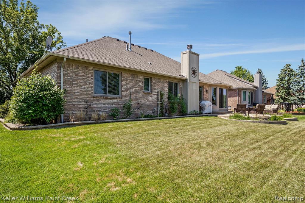 49240 Shenandoah Drive, Macomb, MI 48044 — Photo 30