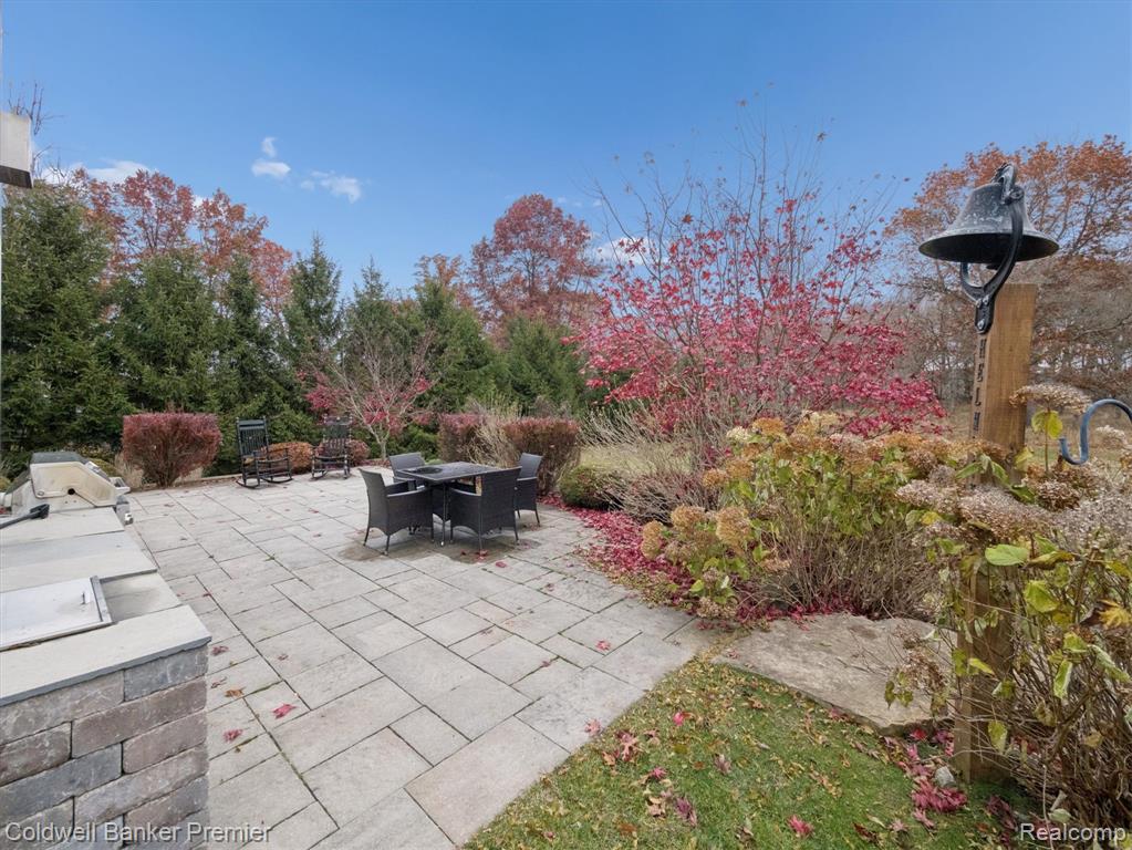 214 Presidio Drive, Ortonville, MI 48462 — Photo 49