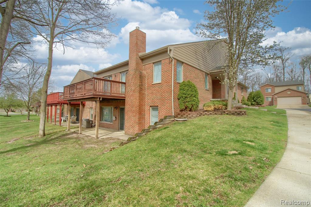 505 Willow Drive, 26, South Lyon, MI 48178 — Photo 34