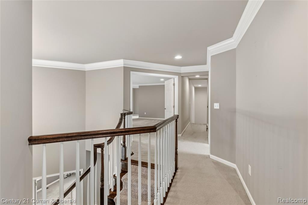 50738 Calvert Isle Drive, Novi, MI — Photo 26