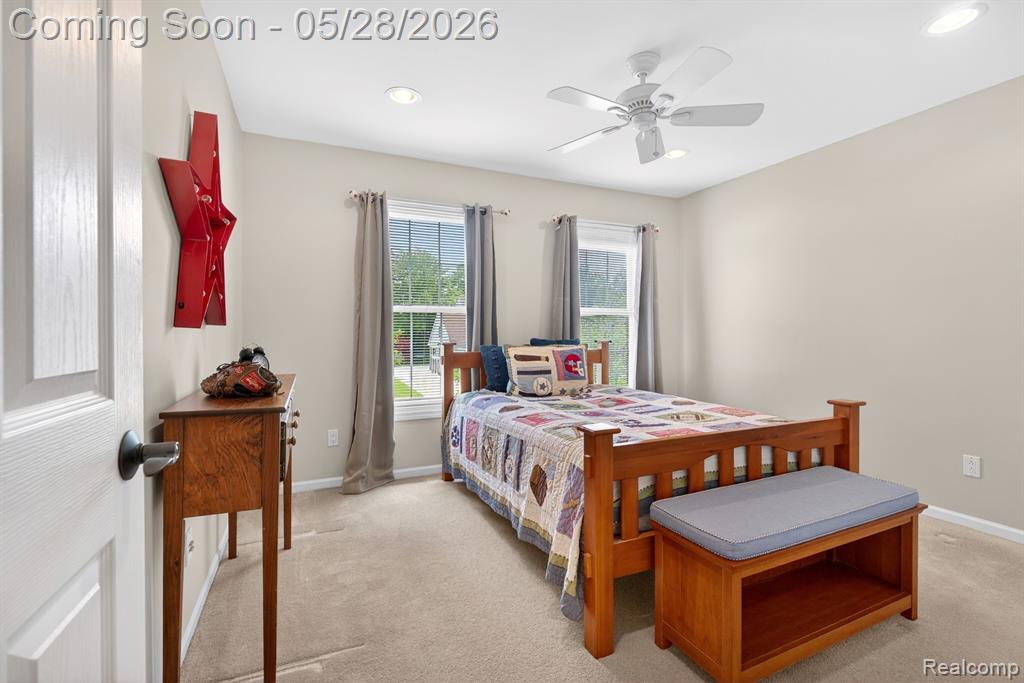 337 Country Club Court, Canton, MI 48188 — Photo 27