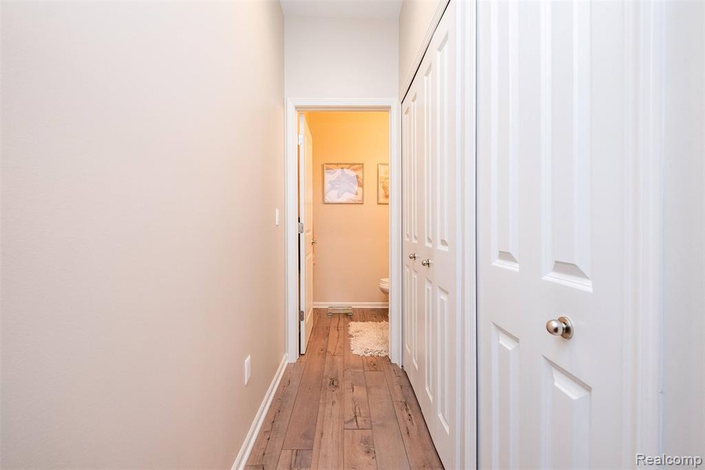 4580 Bradley Circle, 24, Troy, MI 48085 — Photo 15