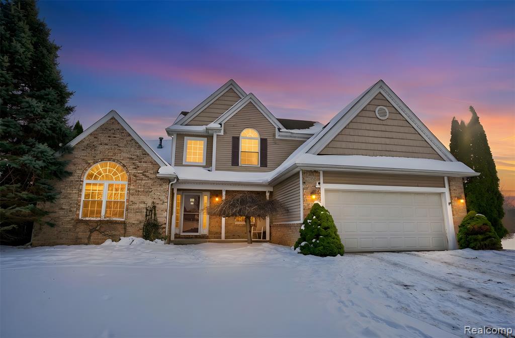 2238 Antrim Court, Davison, MI 48423 — Photo 54
