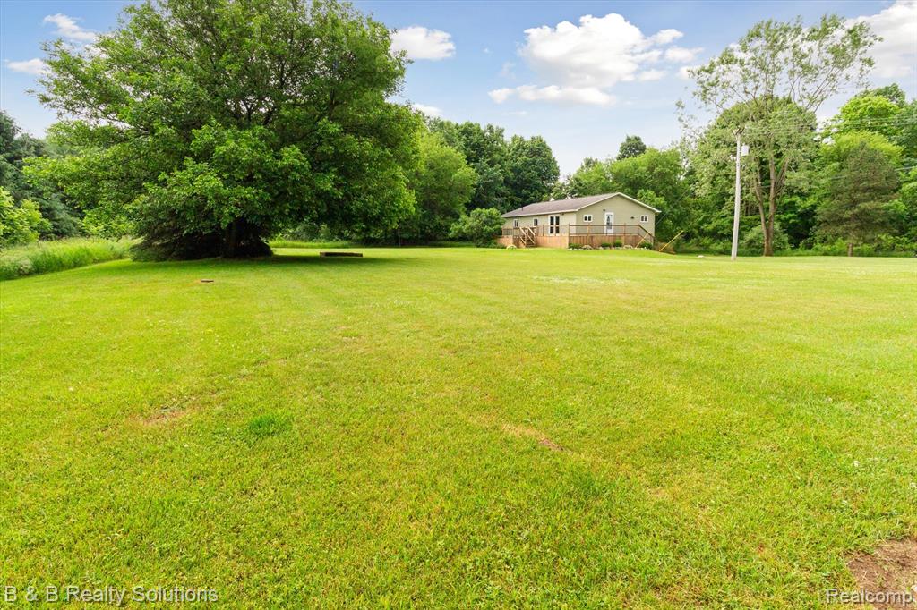 5380 Otter Lake Road, Otter Lake, MI 48464 — Photo 27