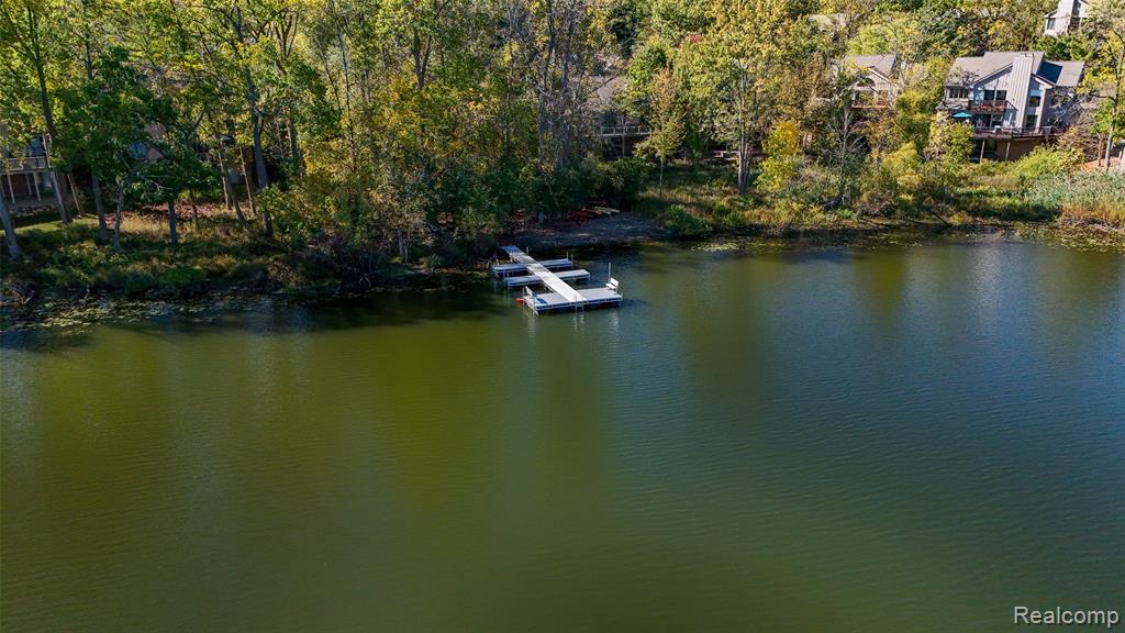 4832 Cliffside Drive, 21, West Bloomfield, MI 48323 — Photo 58