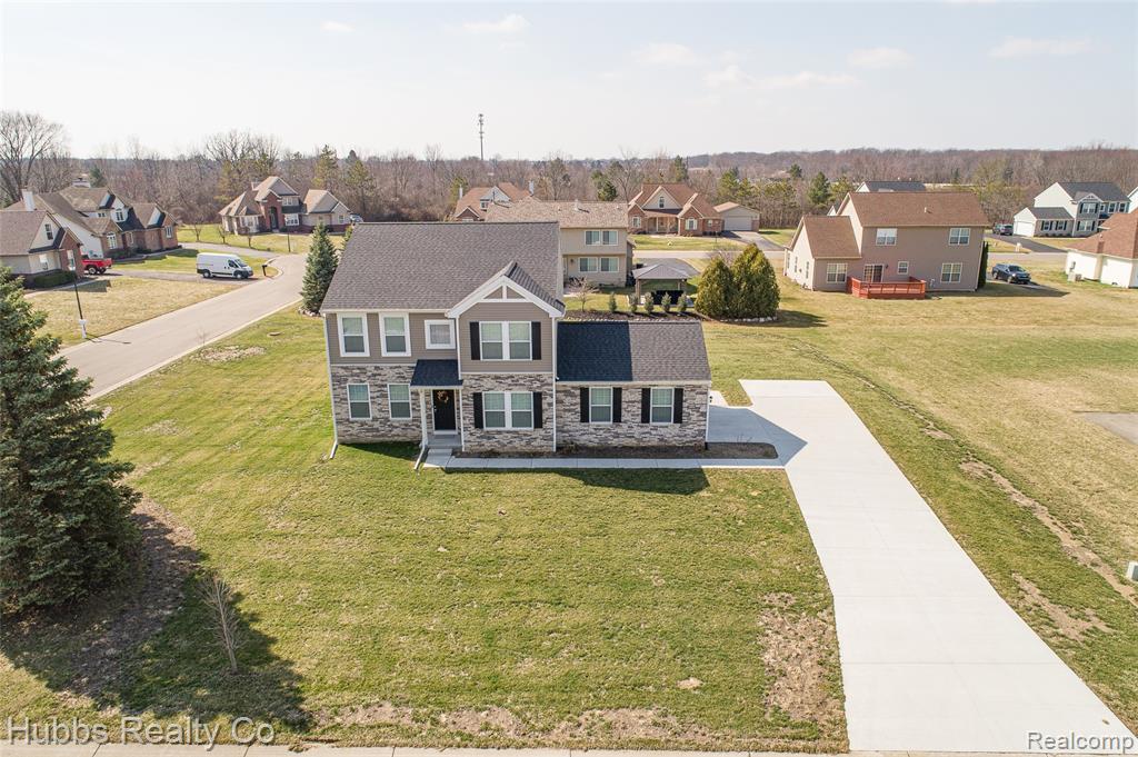 7340 Westminster Circle, Grand Blanc, MI 48439 — Photo 62