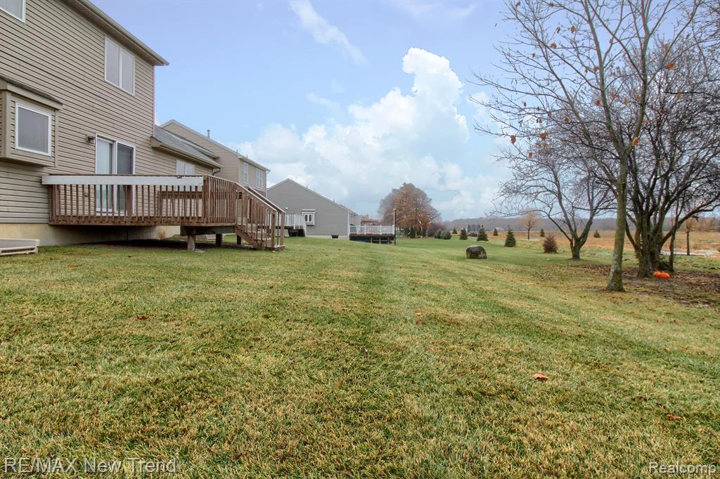 508 HEARTWOOD Lane, Saline, MI 48176 — Photo 35