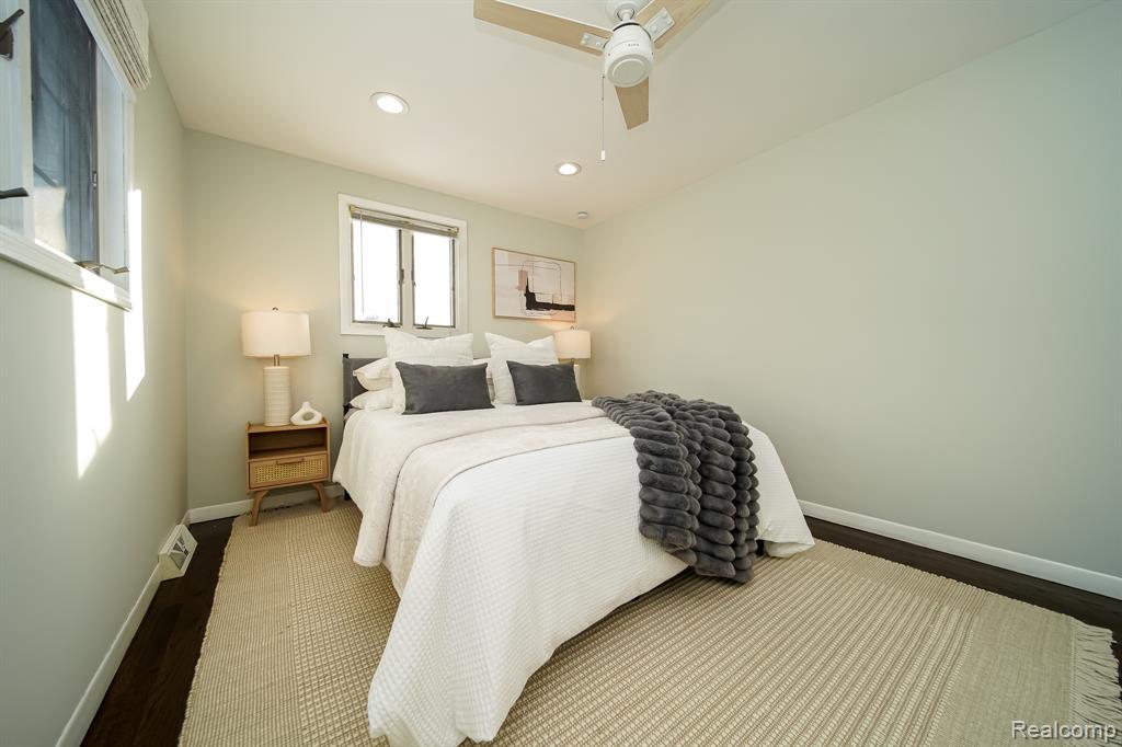 5445 Frankwill Avenue, Clarkston, MI — Photo 57