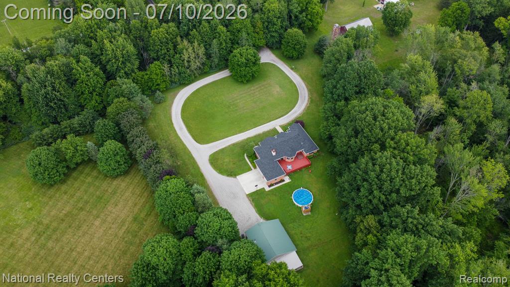 5315 Remer Road, China, MI — Photo 43