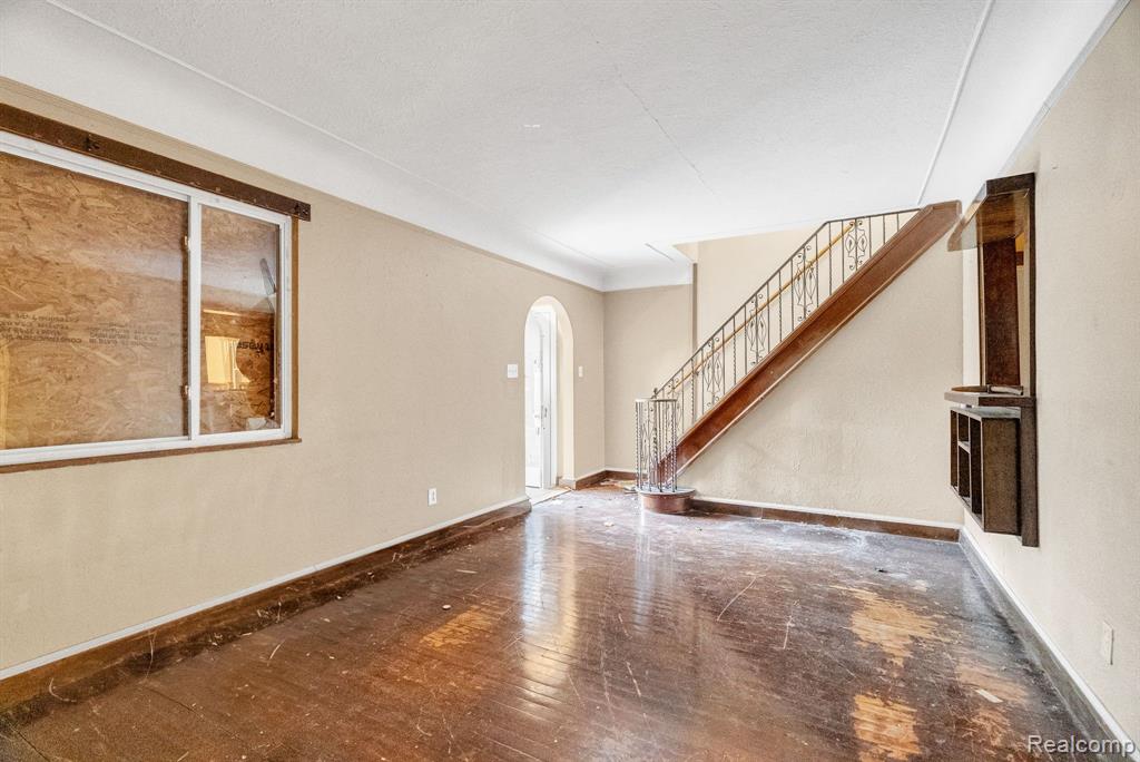 9935 BALFOUR Road, Detroit, MI 48224 — Photo 9
