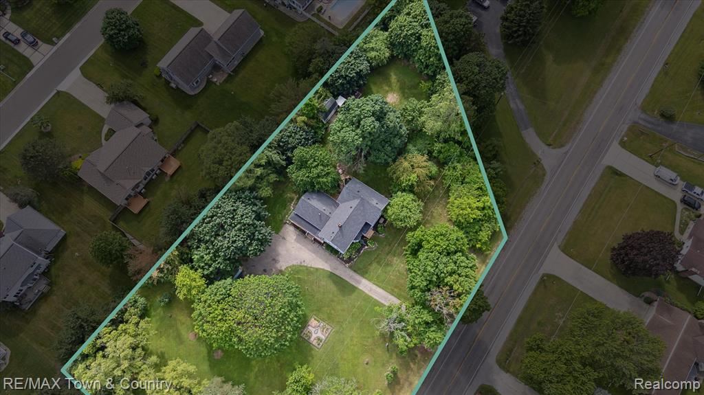 6501 River Road, Flushing, MI 48433 — Photo 63