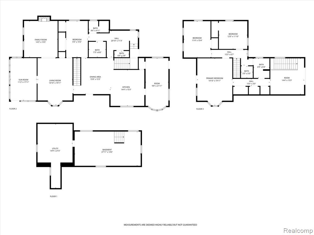 16141 Duffield Road, Byron, MI, 48418