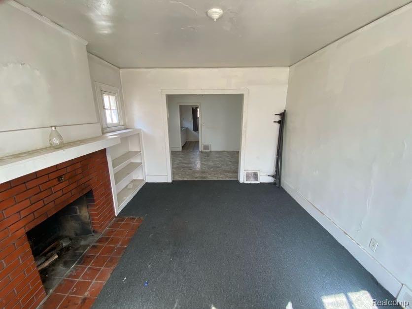 1952 Louise Street, Highland Park, MI 48203 — Photo 7
