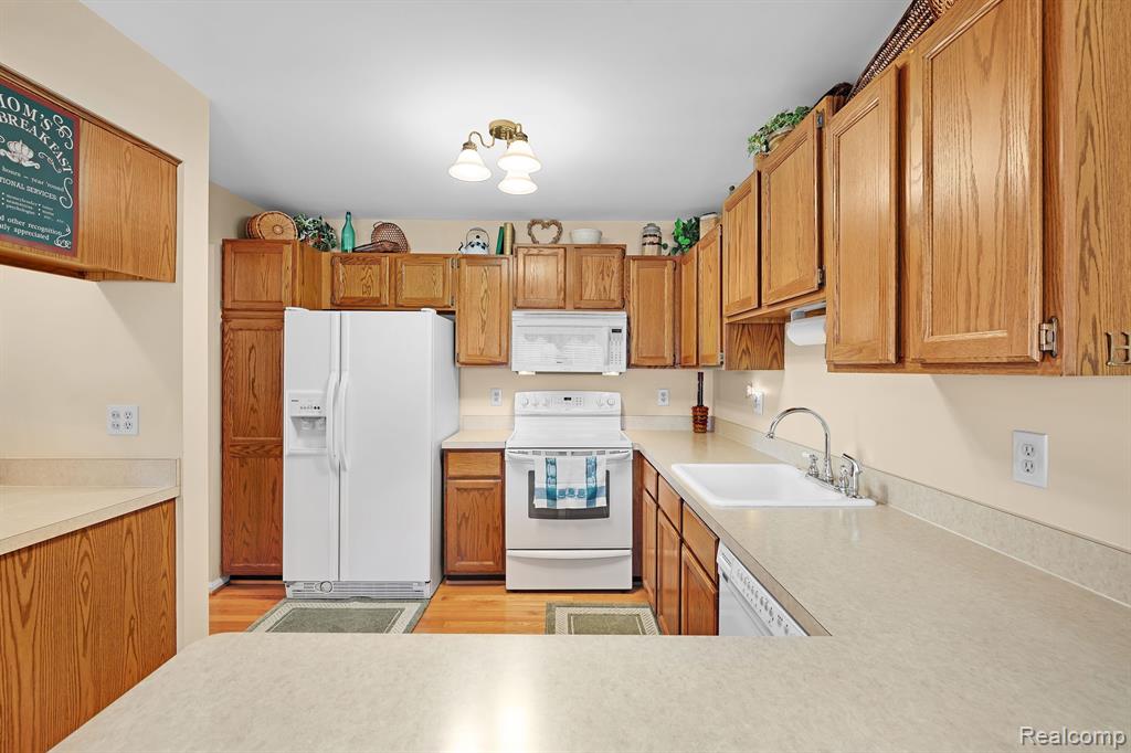 21226 W GLEN HAVEN Circle, Northville, MI 48167 — Photo 10