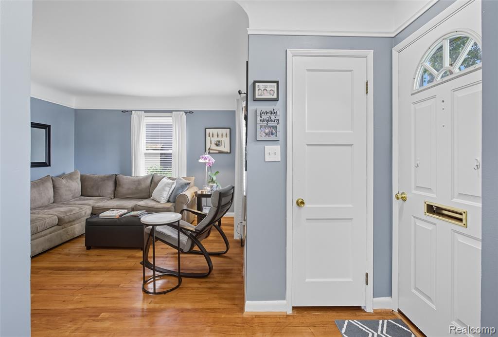 4176 Cummings Avenue, Berkley, MI 48072 — Photo 4