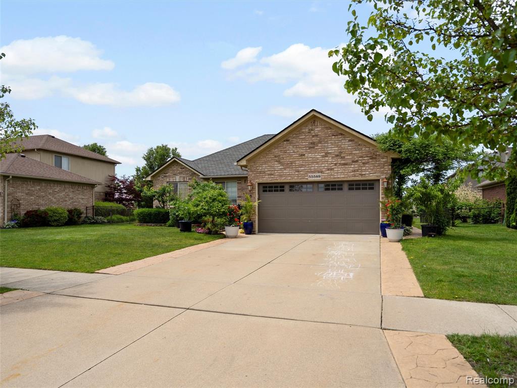 55589 Raspberry Drive, Macomb, MI 48042 — Photo 3