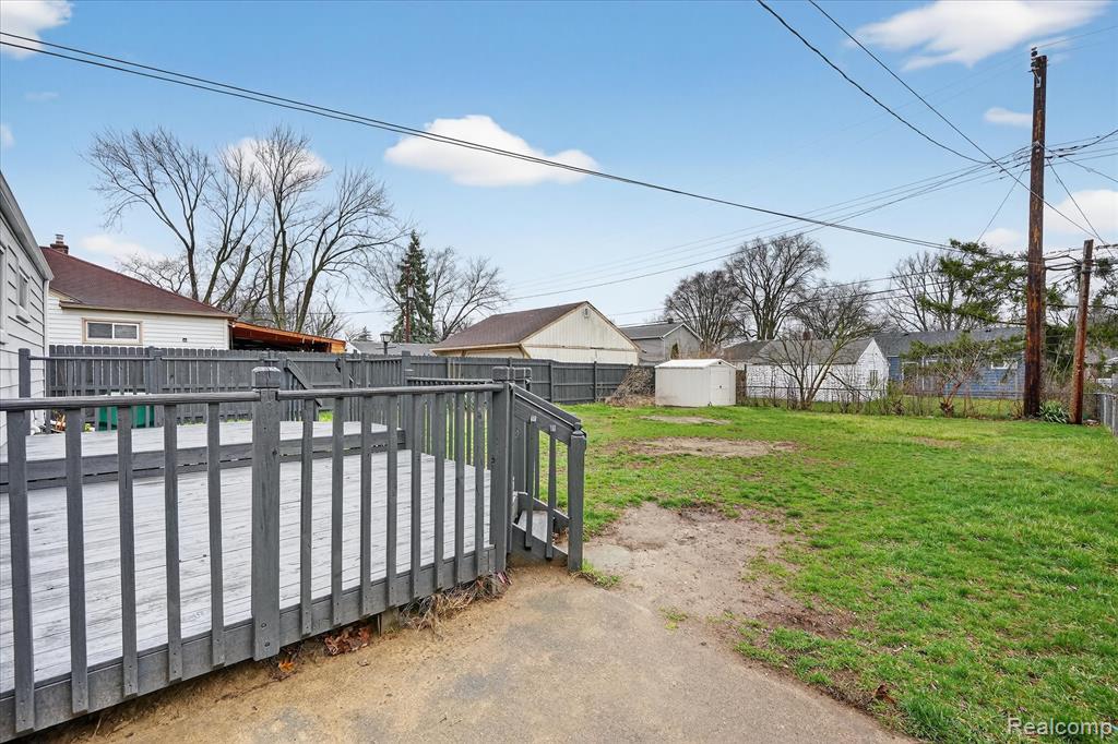 31244 Rosslyn Avenue, Garden City, MI — Photo 22