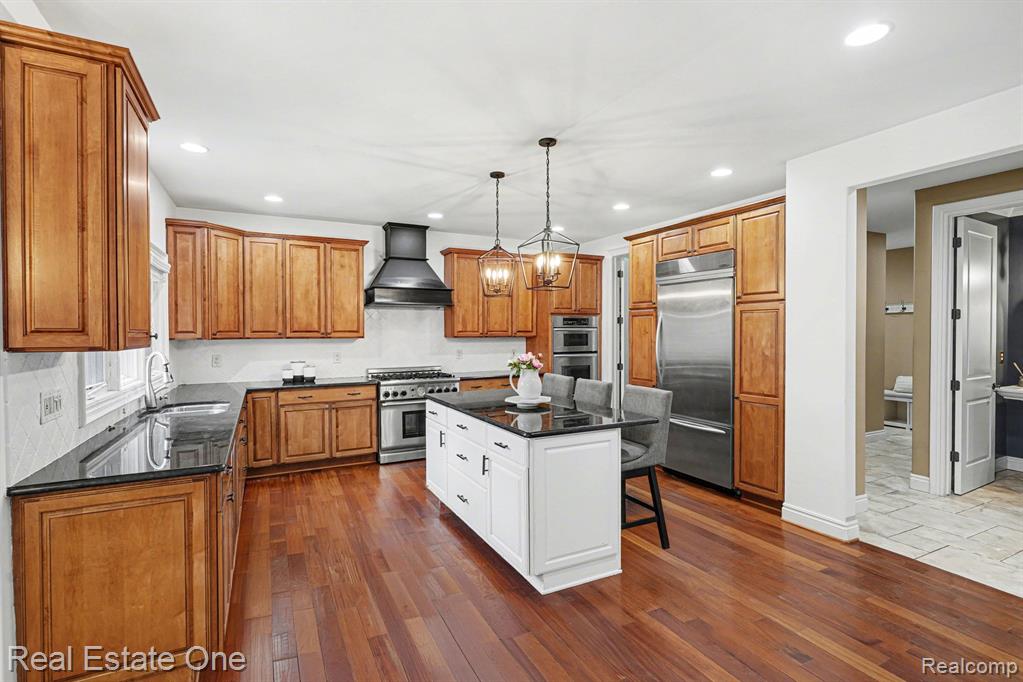 12901 Sleigh Trail, Milford, MI 48380 — Photo 15