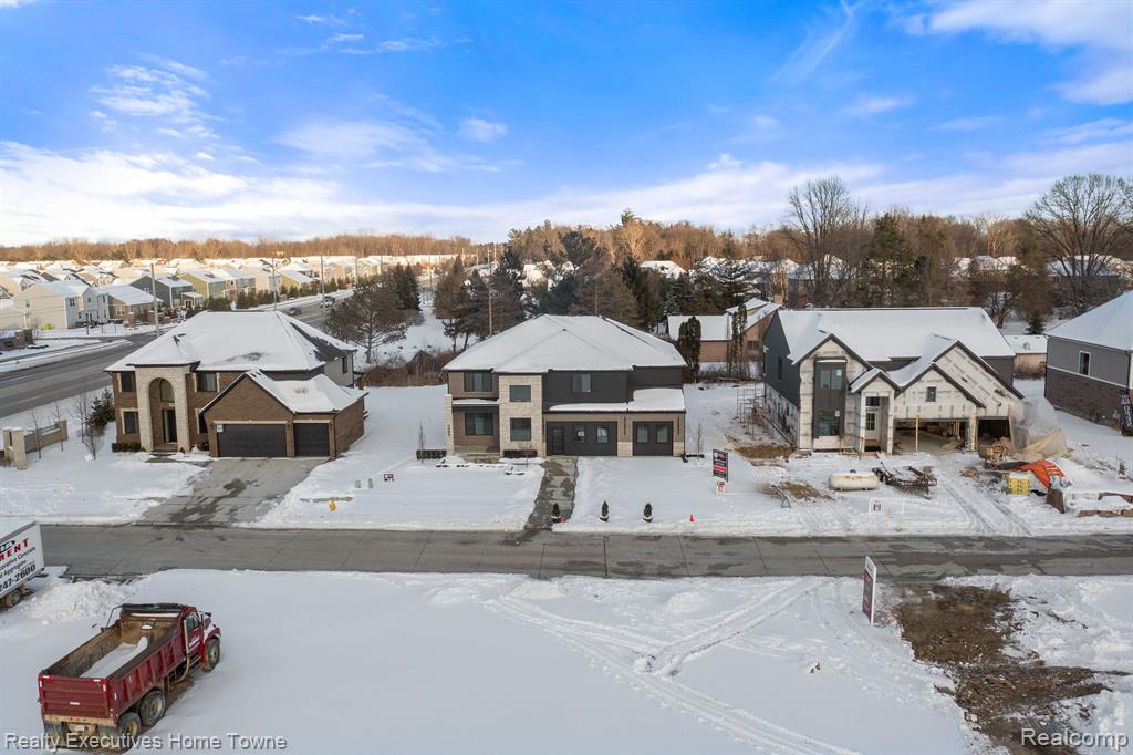 50861 TIMBERSTONE Drive, Macomb, MI 48042 — Photo 65