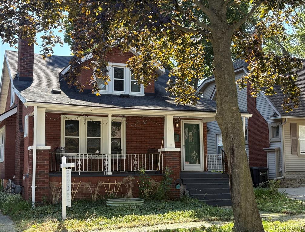487 W Troy Street, Fenton, MI 48220 — Photo 2