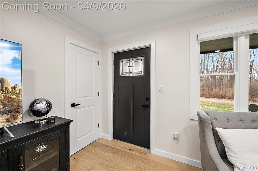5840 Spring Valley Lane, Dryden, MI 48428 — Photo 21