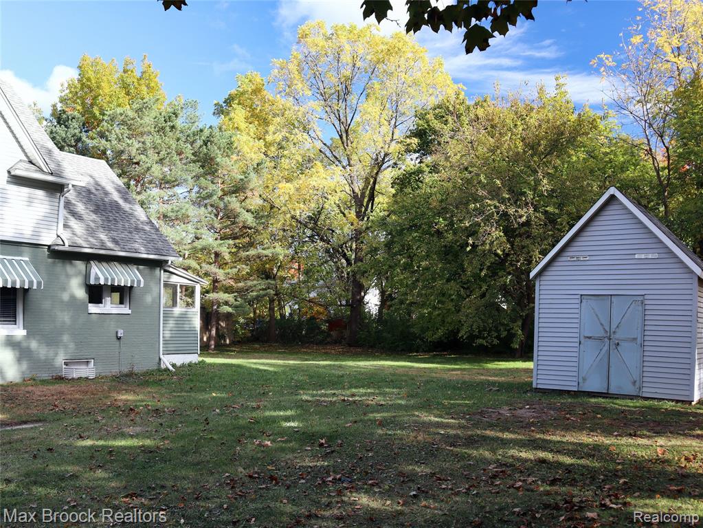 621 Pierson Street, Flint, MI 48503 — Photo 40