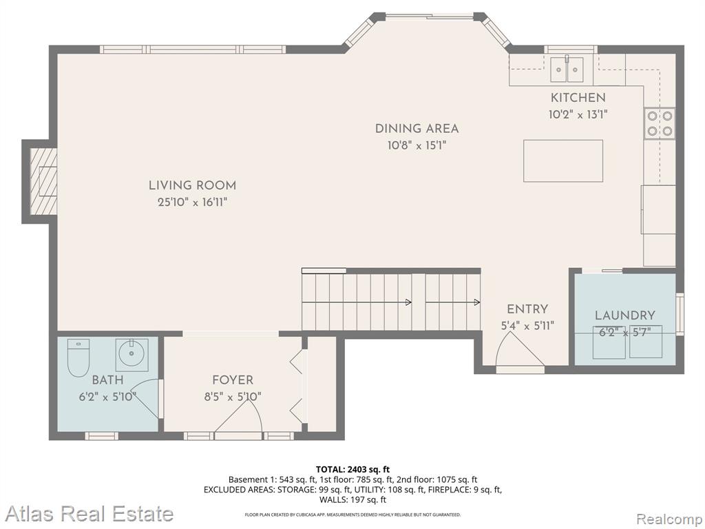 4028 Grand Oaks Court, Burton, MI 48519 — Photo 52