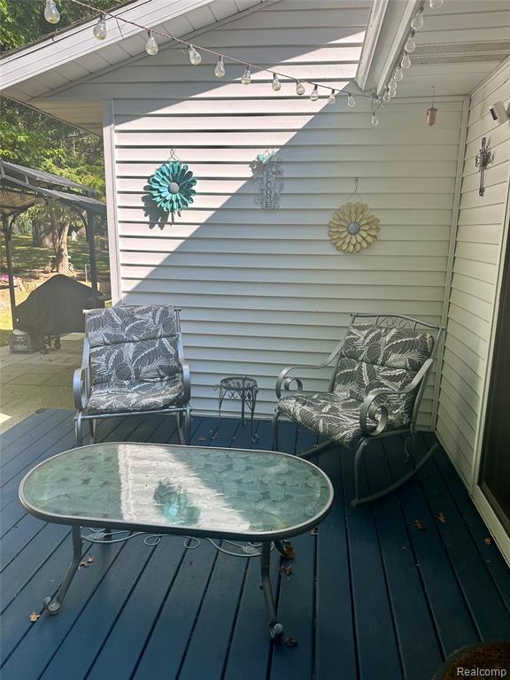 340 E. Hanover Street, Pentwater, MI 49449 — Photo 14