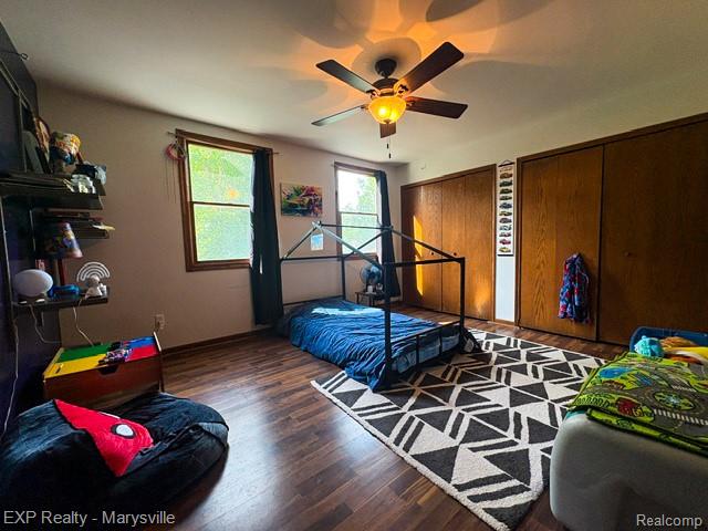 5538 Klettner Rd, St. Clair, MI 48079 — Photo 36